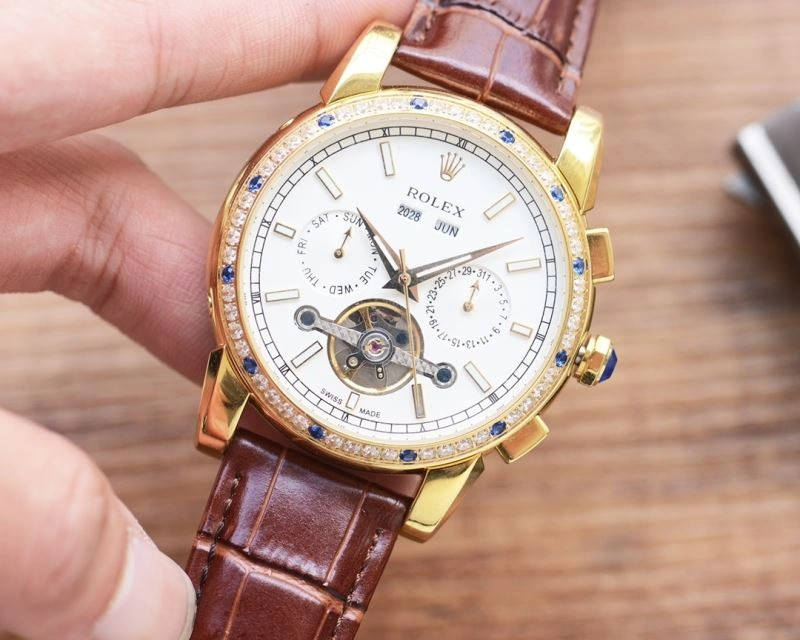 ROLEX Watches MultiPurpose 201792