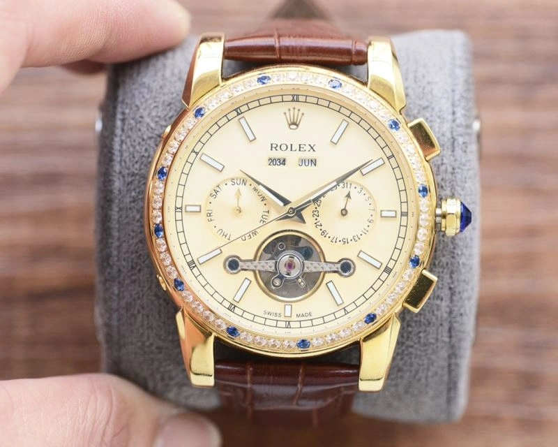 ROLEX Watches MultiPurpose 201792