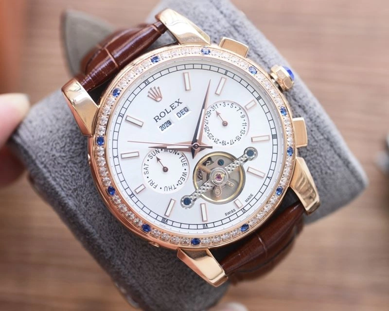 ROLEX Watches MultiPurpose 201792