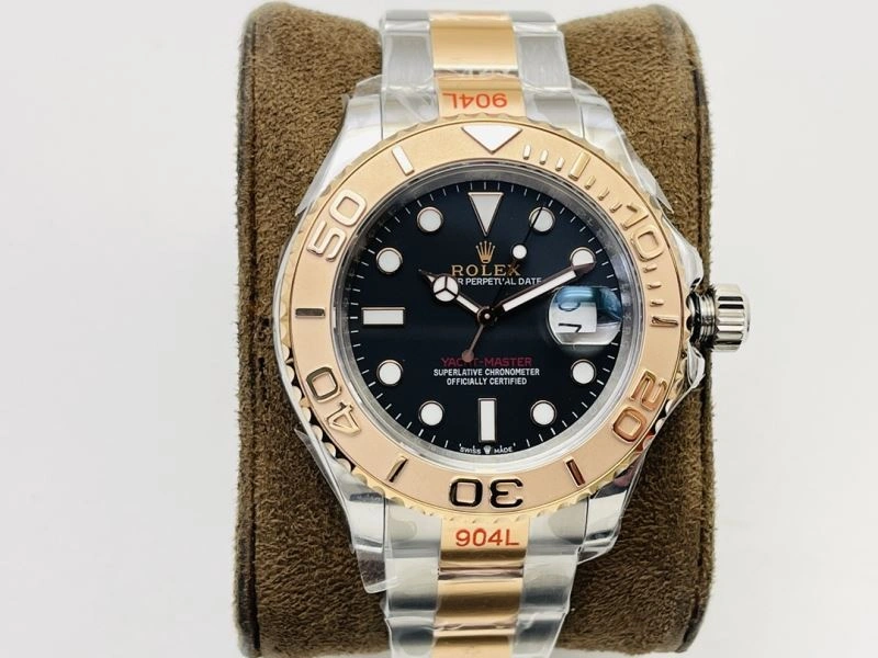 Sleek ROLEX Watches 201786