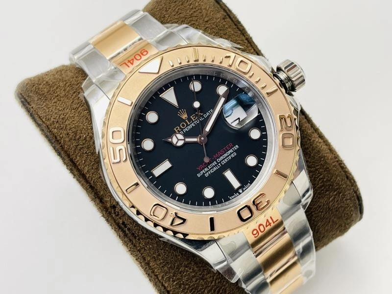 Sleek ROLEX Watches 201786