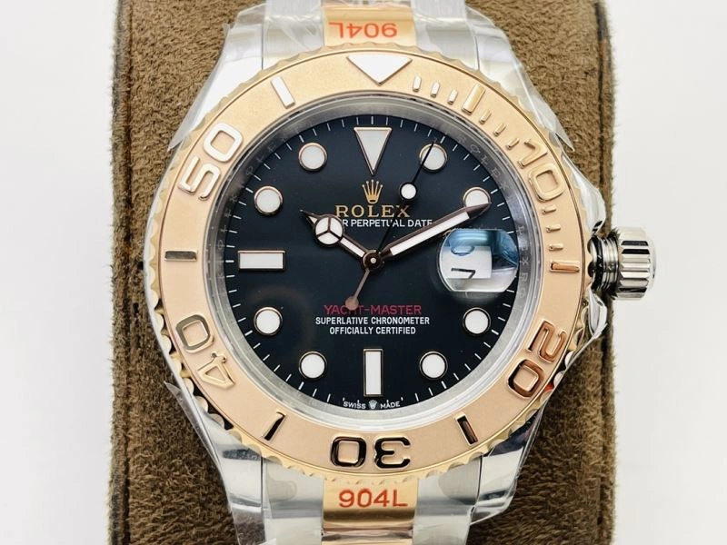 Sleek ROLEX Watches 201786