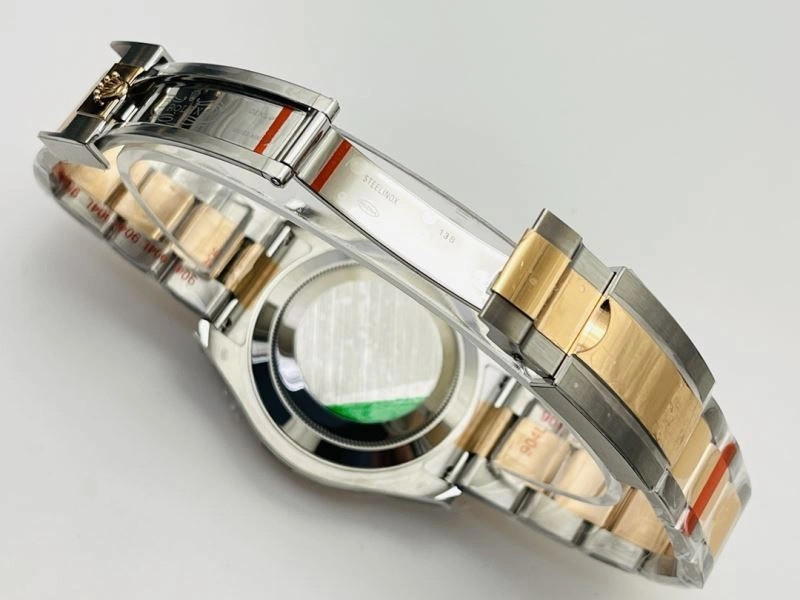 Sleek ROLEX Watches 201786