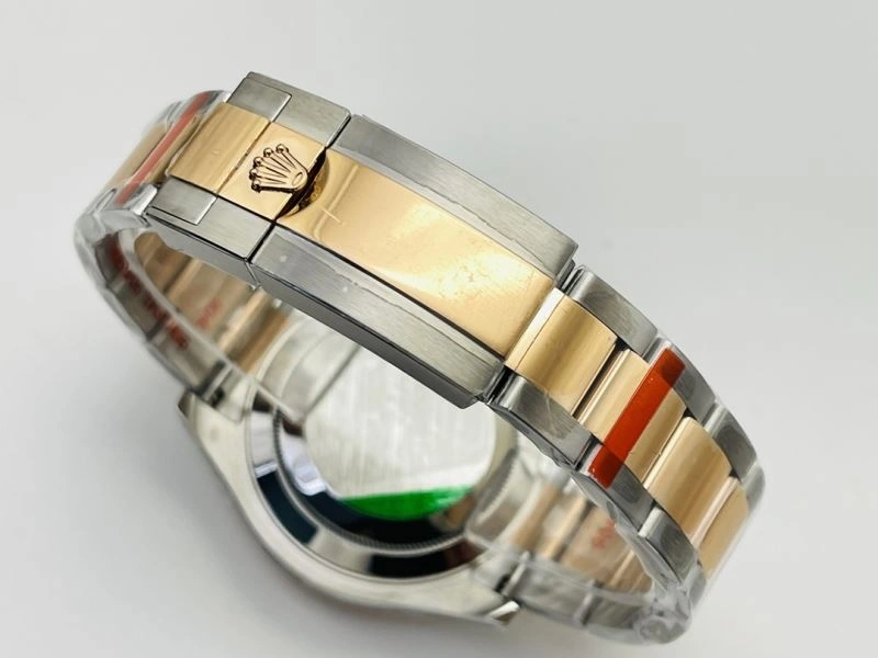 Sleek ROLEX Watches 201786