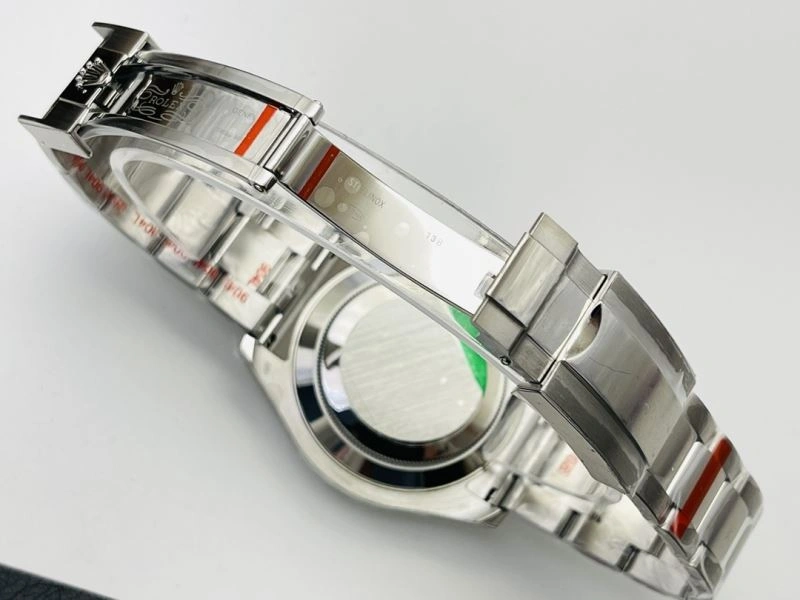 Effortless ROLEX Watches 201787