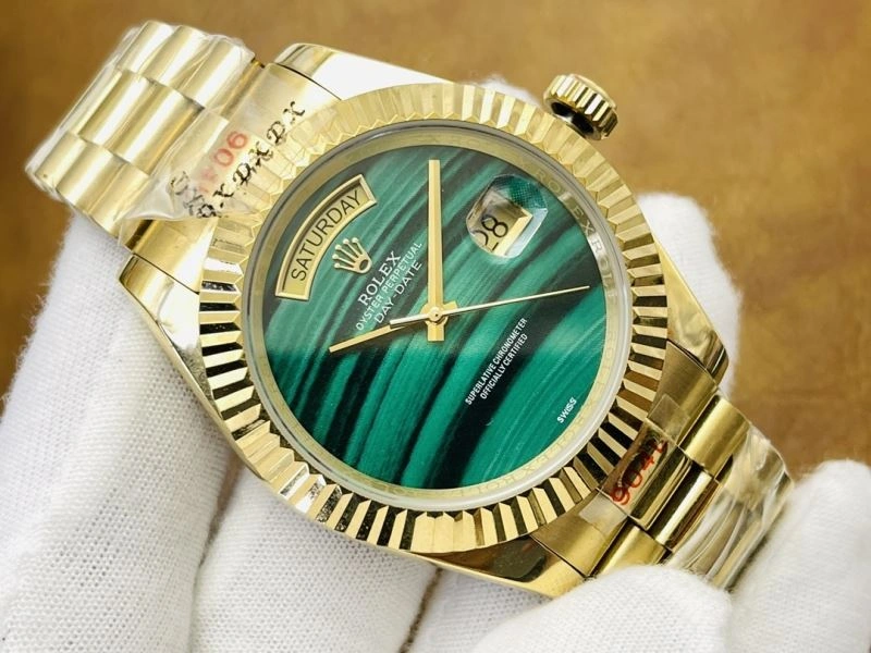 ROLEX Watches Resilient 201778