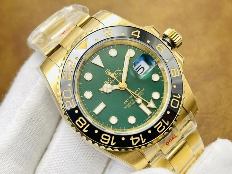 TimelessDesign ROLEX Watches 201784
