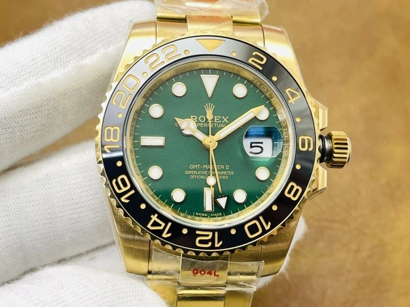 TimelessDesign ROLEX Watches 201784