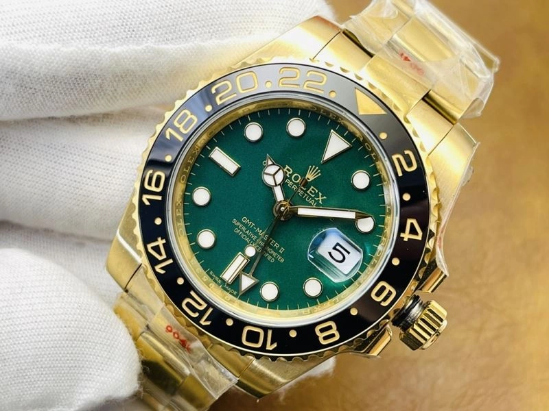 TimelessDesign ROLEX Watches 201784