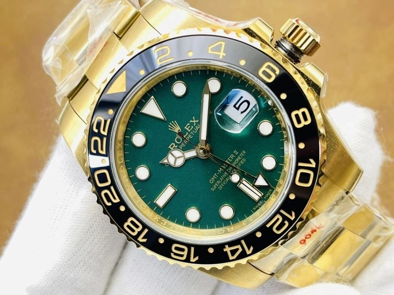 TimelessDesign ROLEX Watches 201784