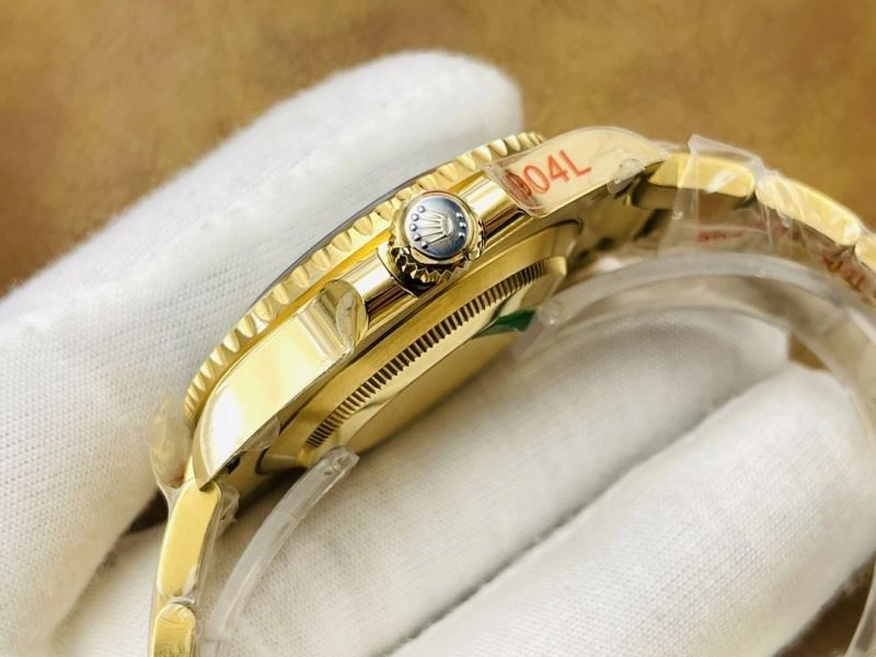 TimelessDesign ROLEX Watches 201784