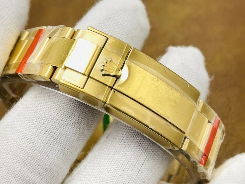 TimelessDesign ROLEX Watches 201784