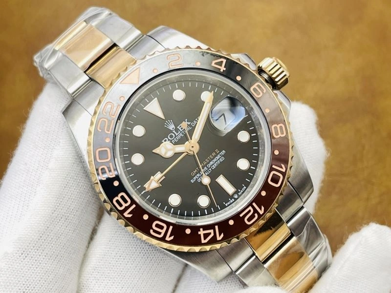 ROLEX Watches HighPerformance 201781