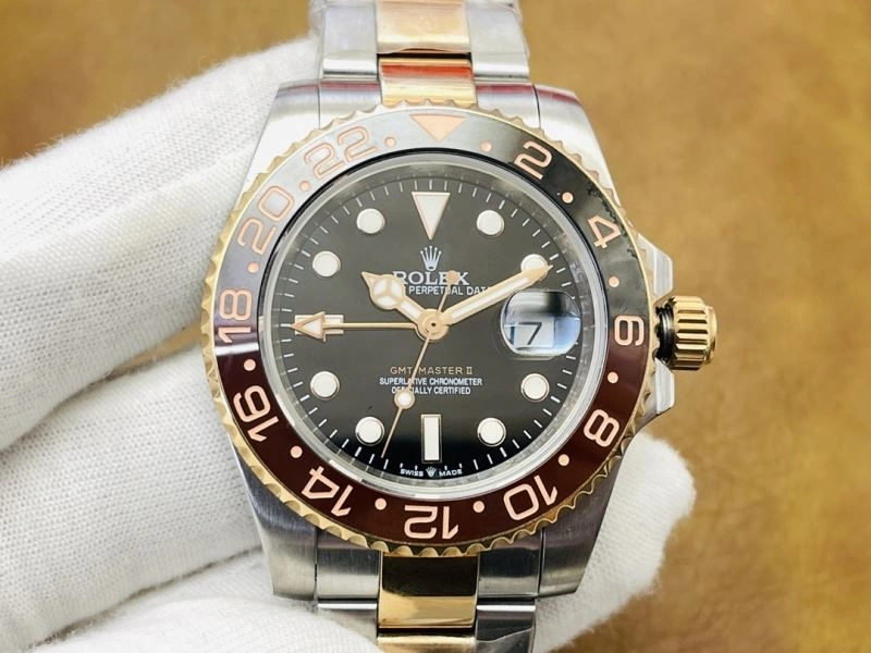 ROLEX Watches HighPerformance 201781