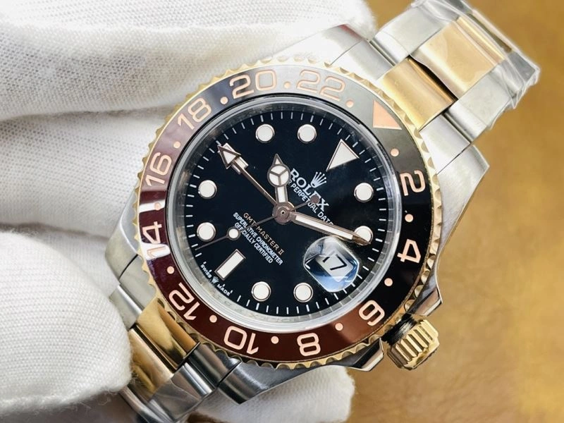 ROLEX Watches HighPerformance 201781