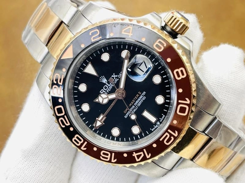 ROLEX Watches HighPerformance 201781