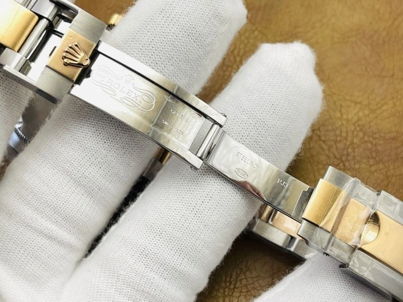 ROLEX Watches HighPerformance 201781