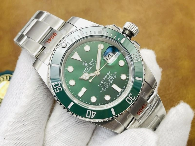 ROLEX Watches Durable 201779