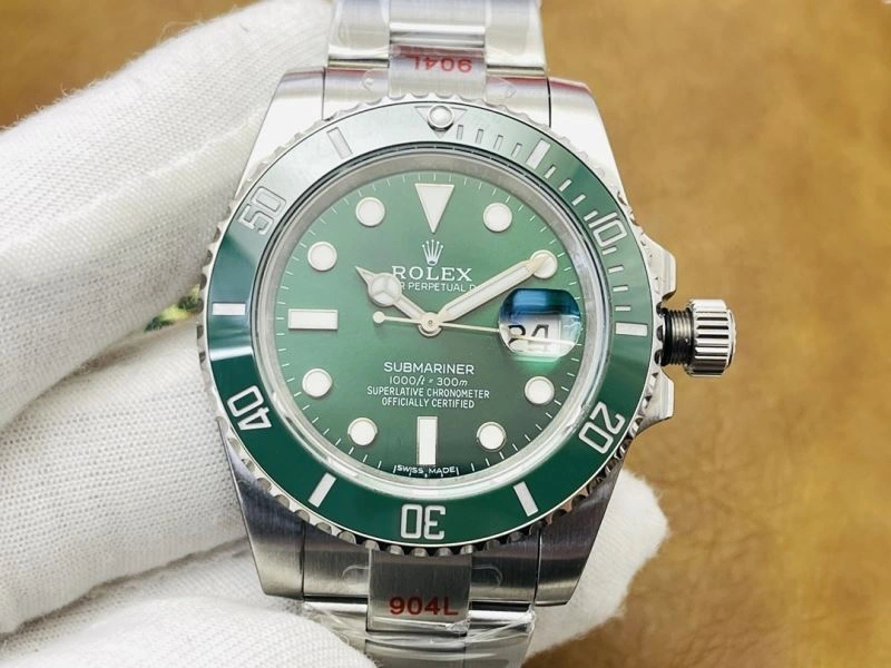 ROLEX Watches Durable 201779
