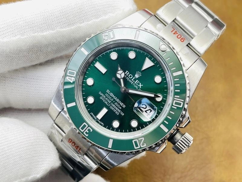 ROLEX Watches Durable 201779