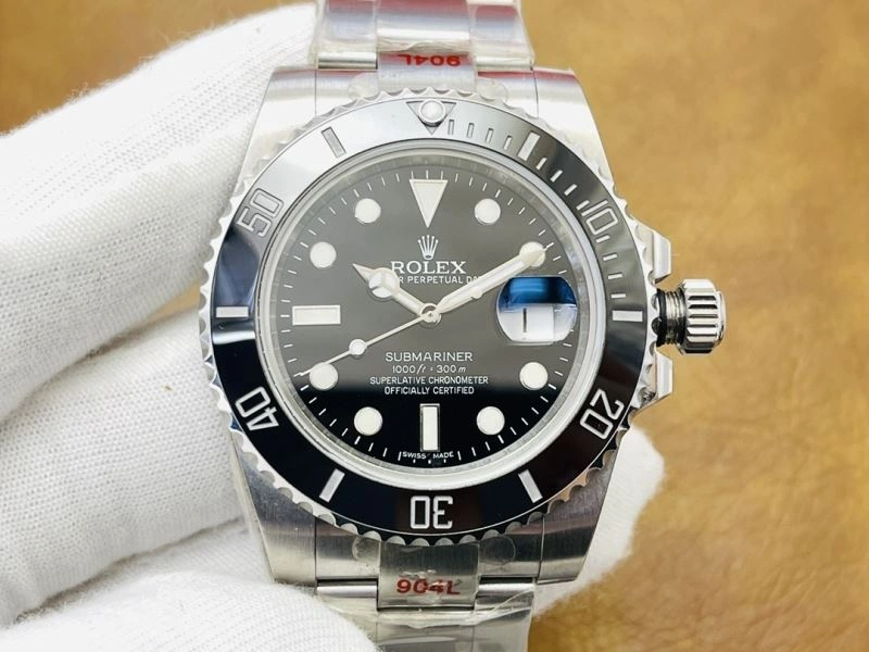 Stylish ROLEX Watches 201777