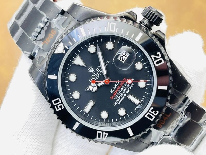 Fashionable ROLEX Watches 201782
