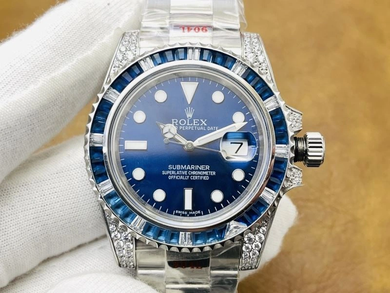 ROLEX Watches EyeCatching 201776