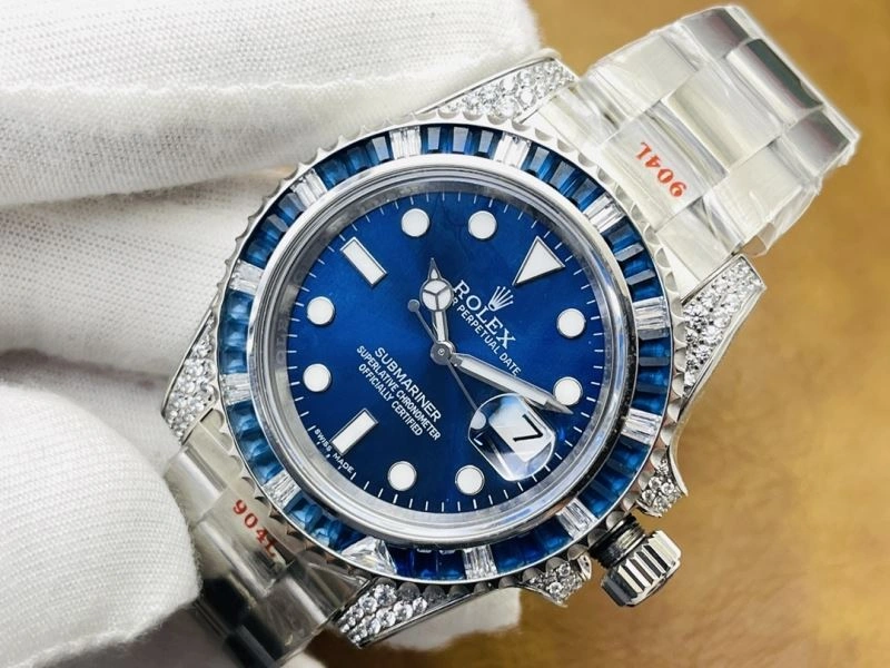 ROLEX Watches EyeCatching 201776