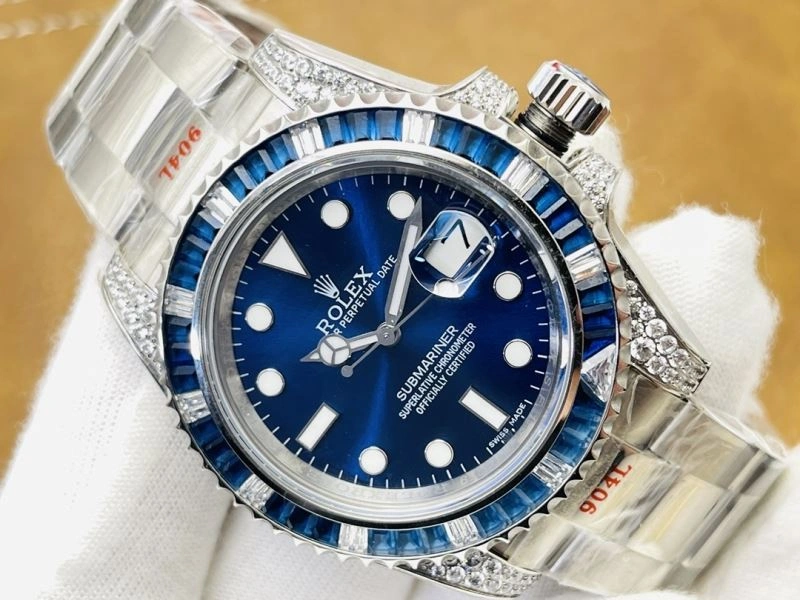 ROLEX Watches EyeCatching 201776