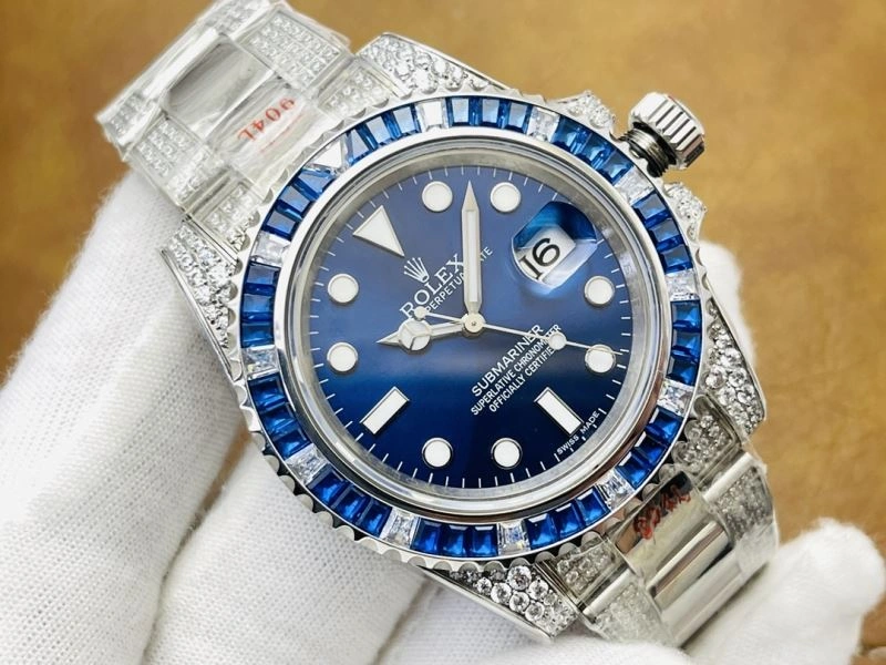 ROLEX Watches MultiPurpose 201775