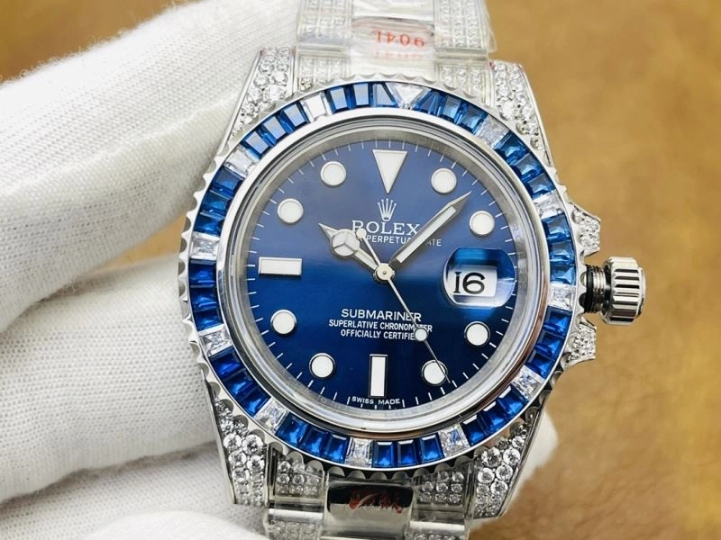ROLEX Watches MultiPurpose 201775