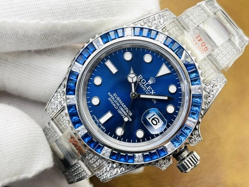 ROLEX Watches MultiPurpose 201775