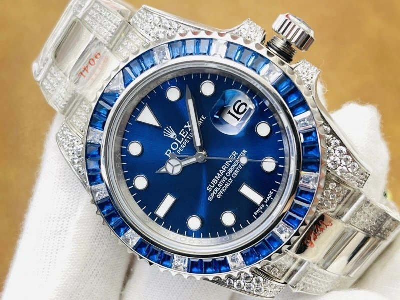 ROLEX Watches MultiPurpose 201775