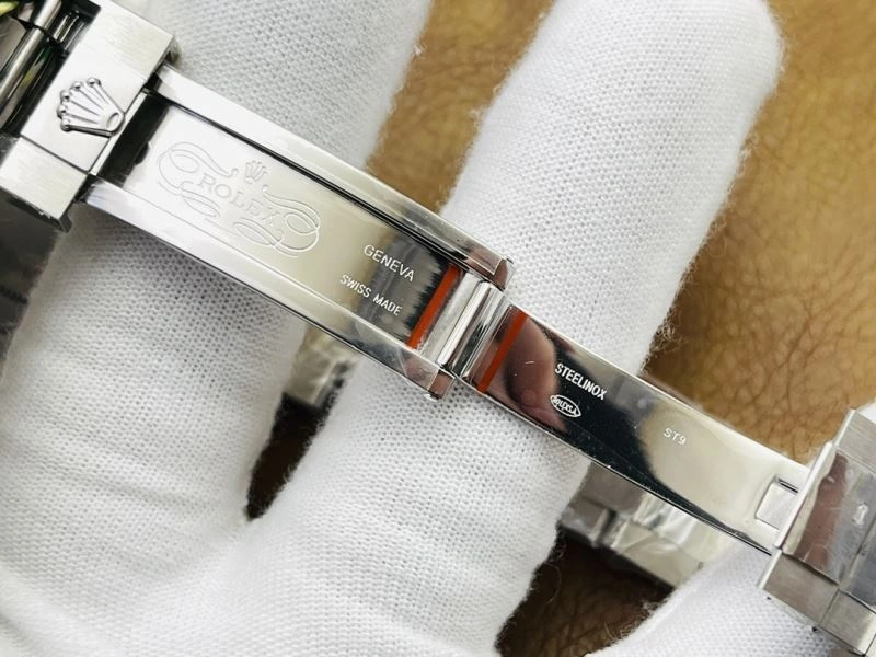 FlexibleFit ROLEX Watches 201774