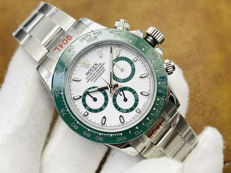Durable ROLEX Watches 201785