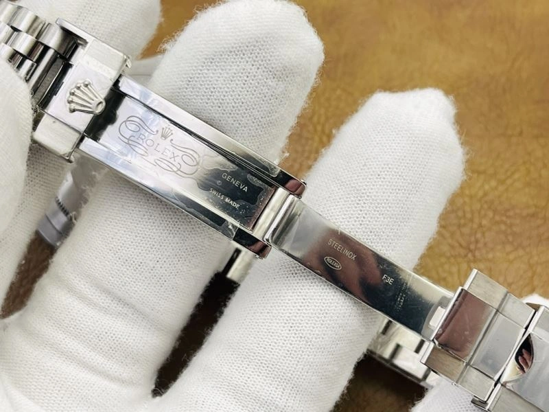 ROLEX Watches Practical 201772