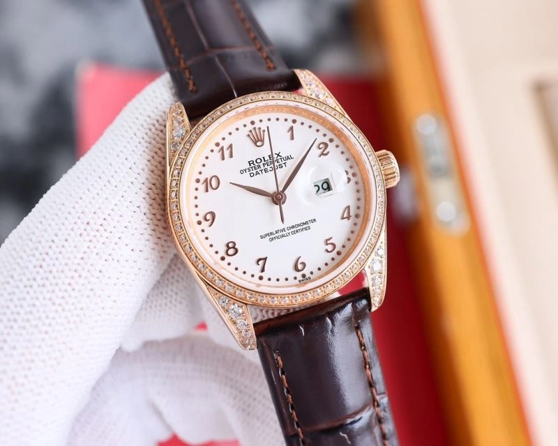 Packable ROLEX Watches 201773