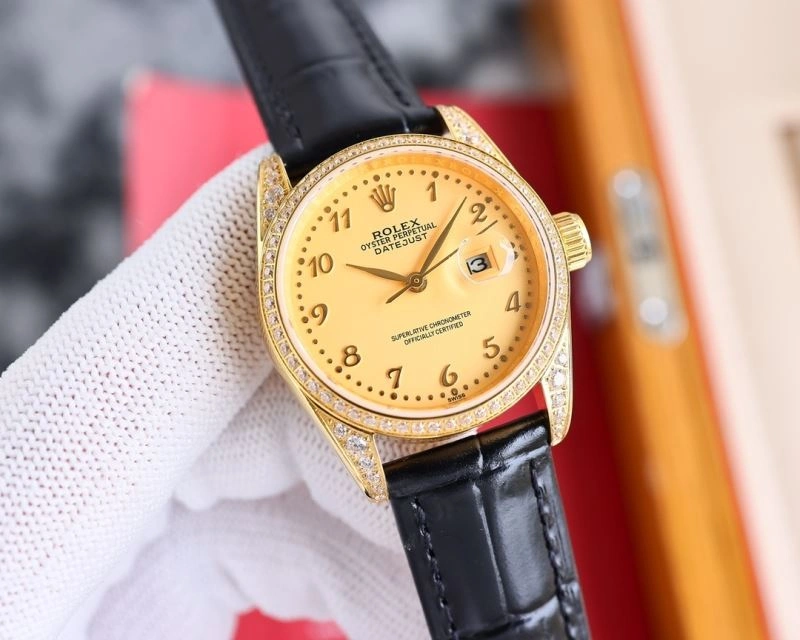 ROLEX Watches Affordable 201771