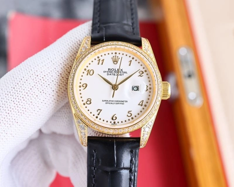 ROLEX Watches Affordable 201771