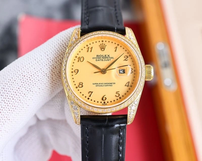 ROLEX Watches Affordable 201771