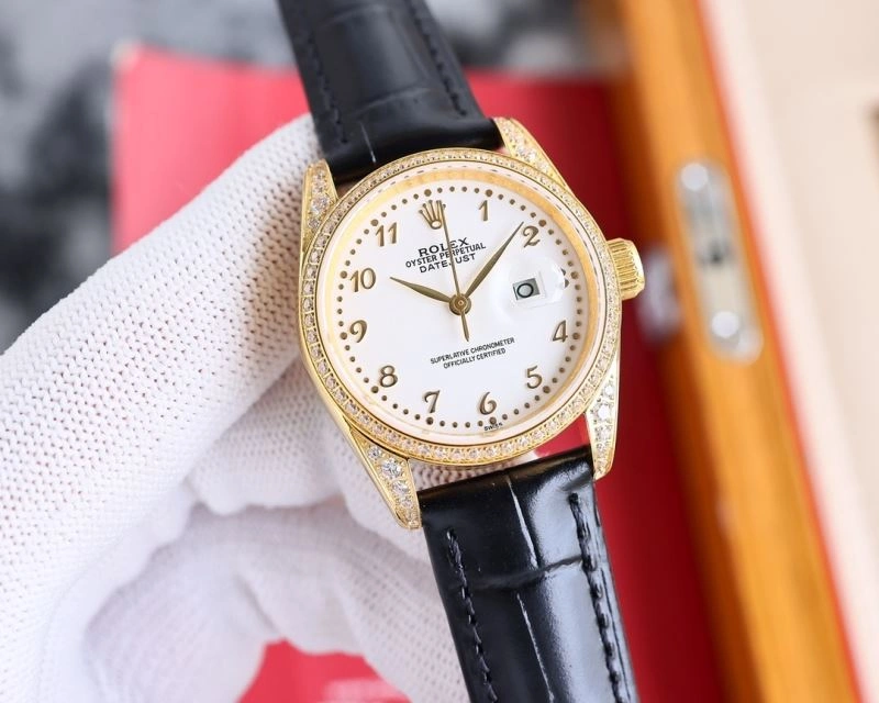 ROLEX Watches Affordable 201771
