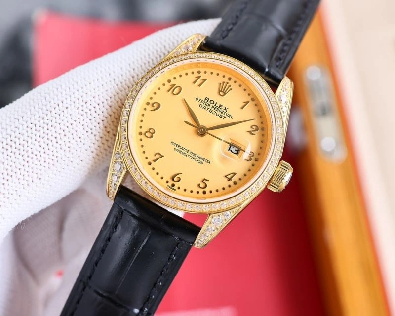 ROLEX Watches Affordable 201771