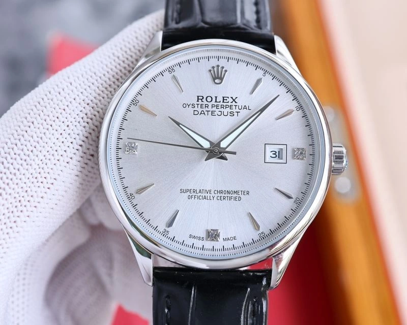 ROLEX Watches Durable 201769