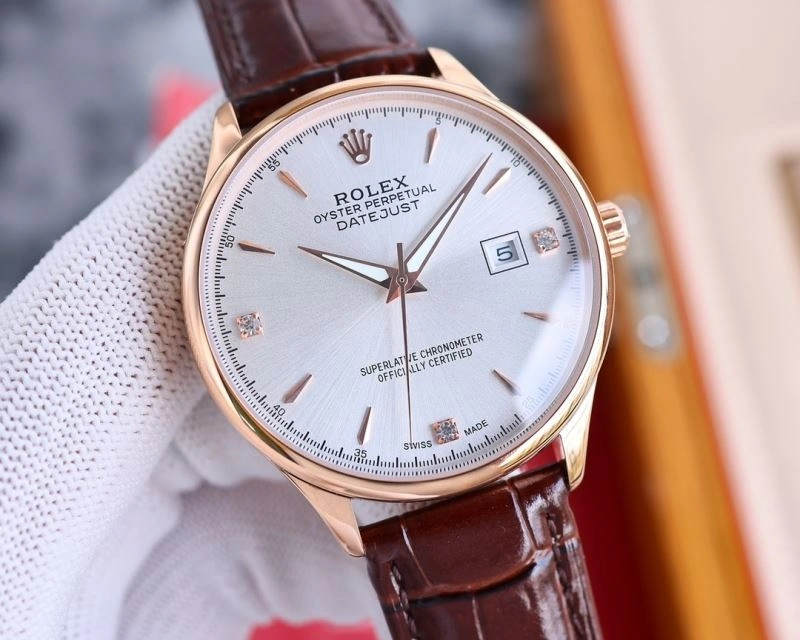 ROLEX Watches Durable 201769