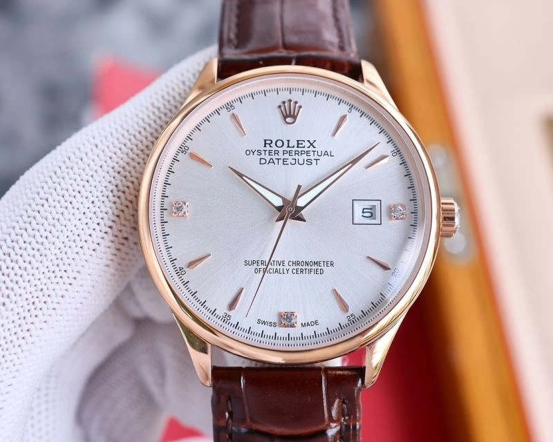 ROLEX Watches Durable 201769