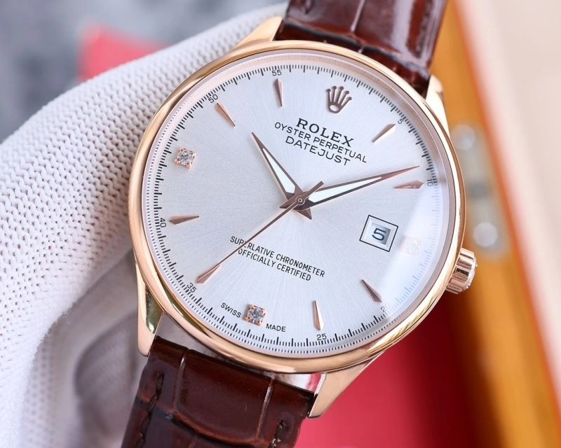 ROLEX Watches Durable 201769