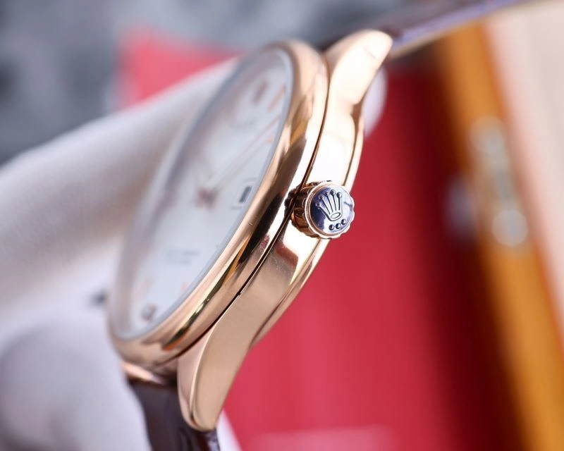 ROLEX Watches Durable 201769