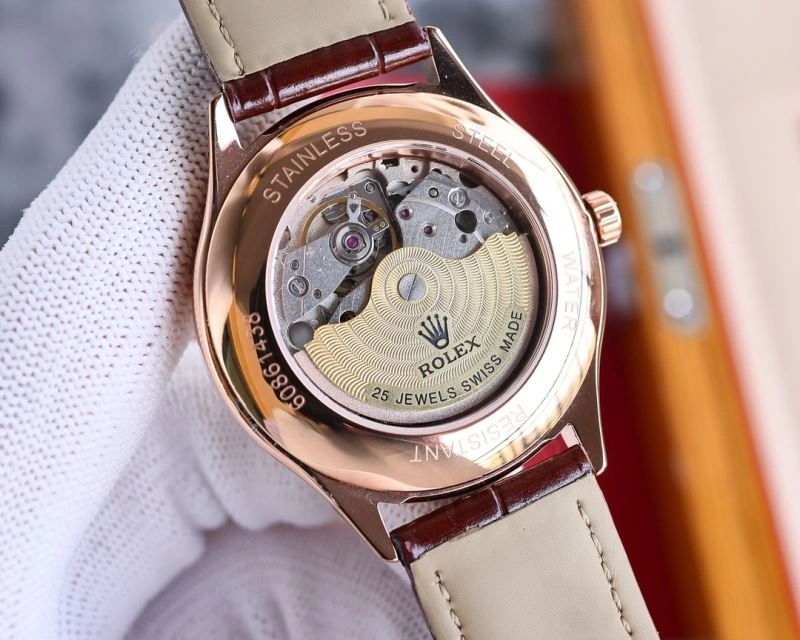ROLEX Watches Durable 201769
