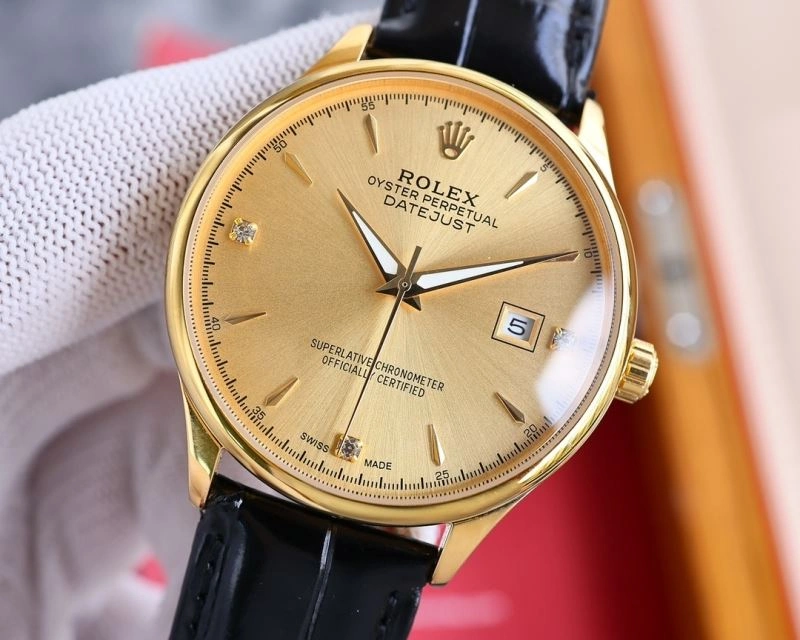 ROLEX Watches Contemporary 201767