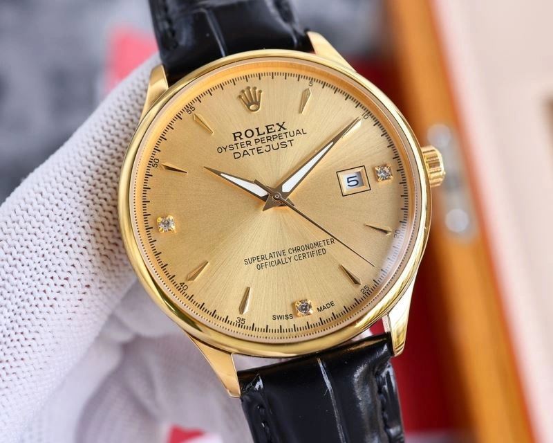 ROLEX Watches Contemporary 201767